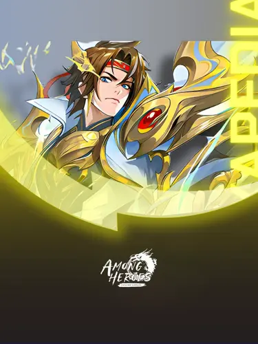 Among Heroes: Fantasy Samkok - Link
